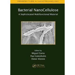 Bacterial NanoCellulose