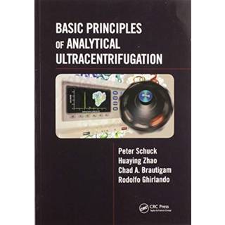 Basic Principles of Analytical Ultracentrifugation