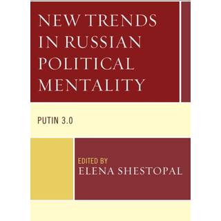 New Trends in Russian Political Mentality