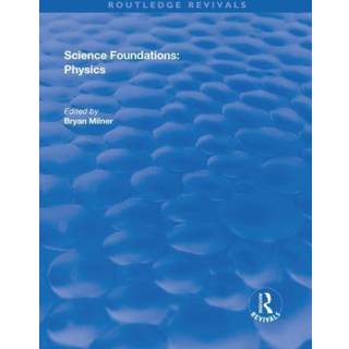 Science Foundations: Physics