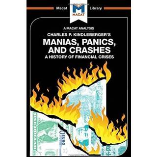 Manias, Panics and Crashes