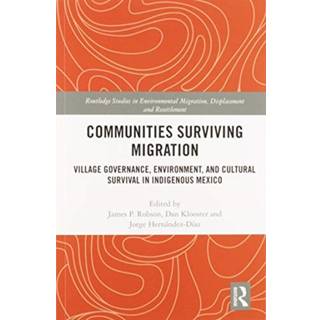 Communities Surviving Migration
