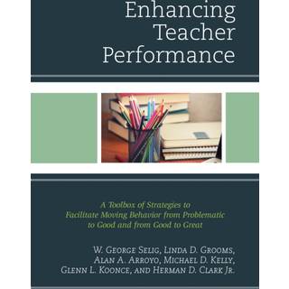 Enhancing Teacher Performance