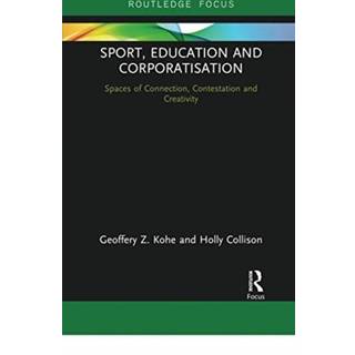 Sport, Education and Corporatisation