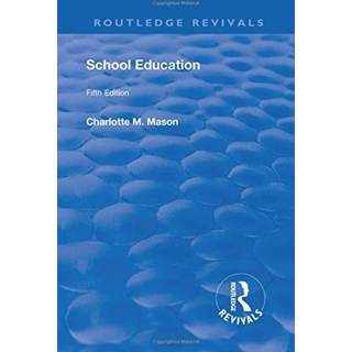 Revival: School Education (1929)