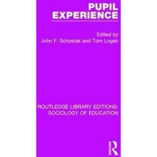 Pupil Experience