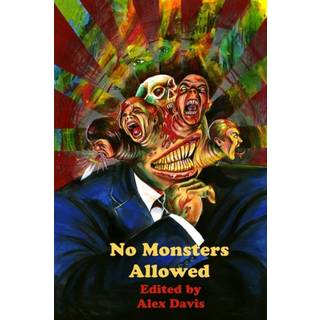 No Monsters Allowed