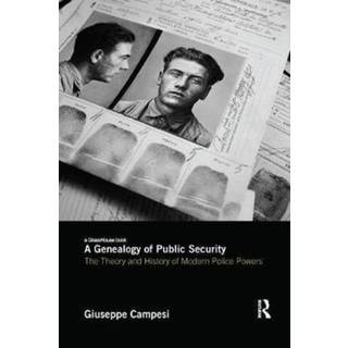 A Genealogy of Public Security