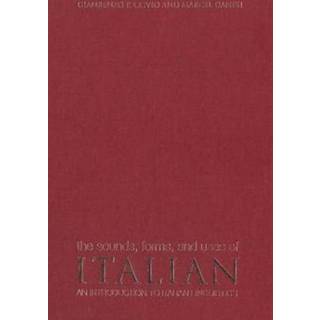 The Sounds, Forms, and Uses of Italian