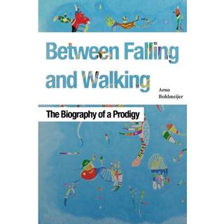 Between Falling and Walking
