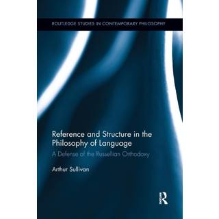 Reference and Structure in the Philosophy of Language