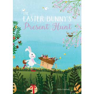 The Easter Bunny’s Present Hunt