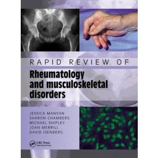 Rapid Review of Rheumatology and Musculoskeletal Disorders