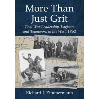 More Than Just Grit