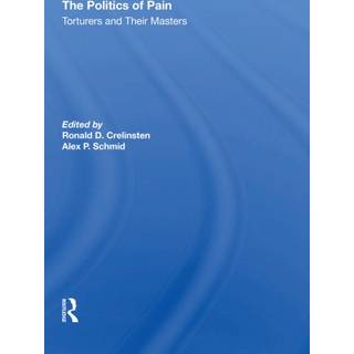 The Politics Of Pain