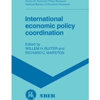 International Economic Policy Coordination