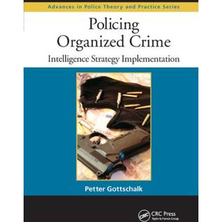 Policing Organized Crime