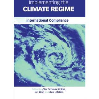 Implementing the Climate Regime