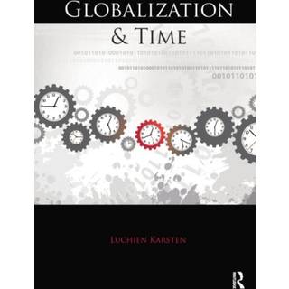 Globalization and Time