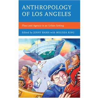Anthropology of Los Angeles