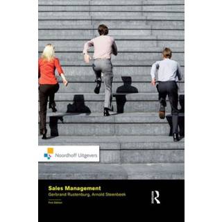 Sales Management