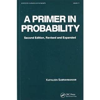 A Primer in Probability