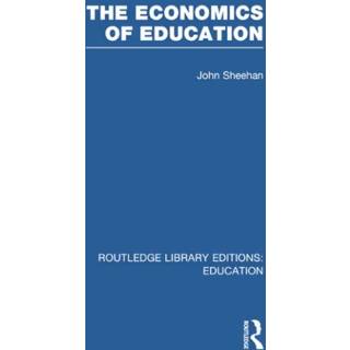 The Economics of Education