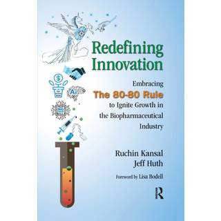 Redefining Innovation