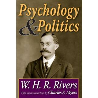 Psychology and Politics