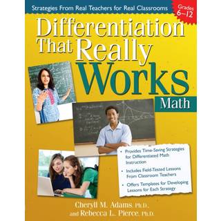Differentiation That Really Works
