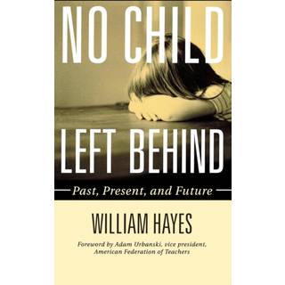 No Child Left Behind