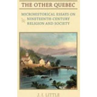 The Other Quebec