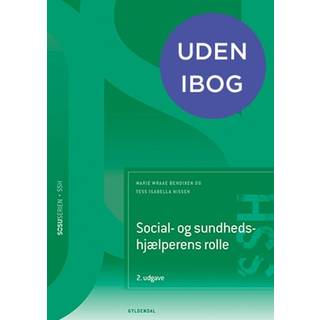 Social- og sundhedshjælperens rolle (SSH)