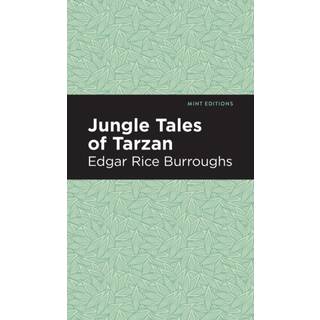 Jungle Tales of Tarzan