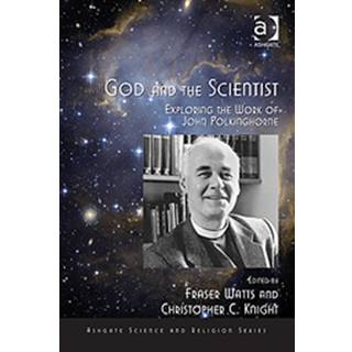 God and the Scientist