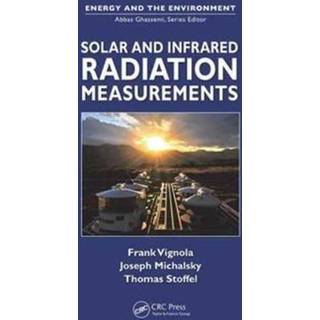 Solar and Infrared Radiation Measurements
