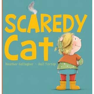 Scaredy Cat