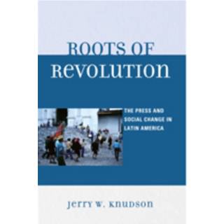 Roots of Revolution