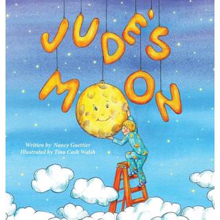 Jude's Moon
