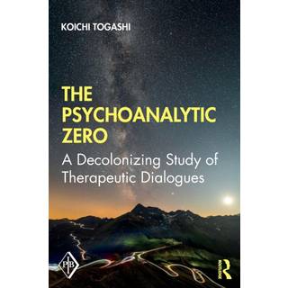 The Psychoanalytic Zero