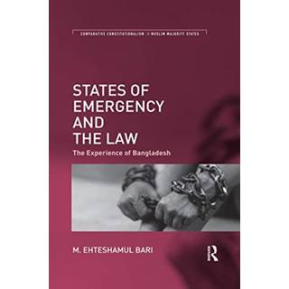 States of Emergency and the Law