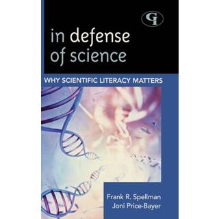 In Defense of Science