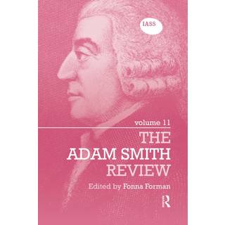 The Adam Smith Review