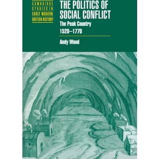 The Politics of Social Conflict