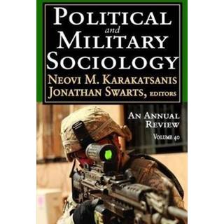 Political and Military Sociology