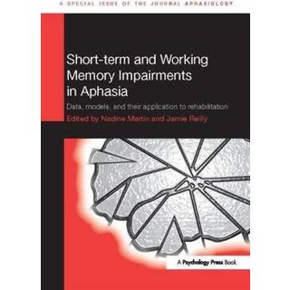 Short-term and Working Memory Impairments in Aphasia