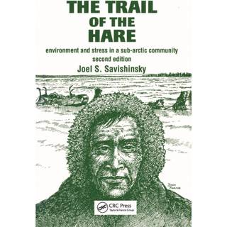 Trail of the Hare