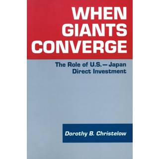 When Giants Converge