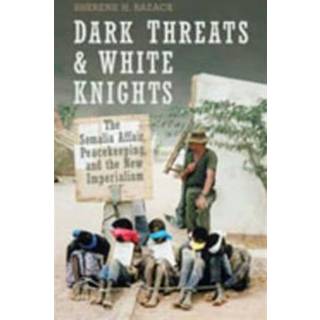 Dark Threats and White Knights