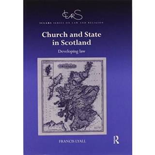 Church and State in Scotland
